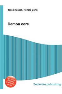Demon Core