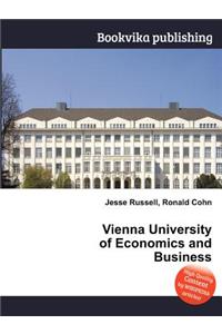 Vienna University of Economics and Business