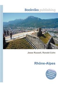 Rhone-Alpes