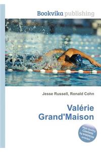 Valerie Grand'maison