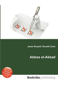 Abbas El-Akkad