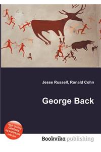 George Back
