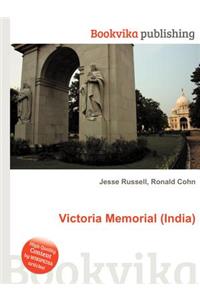 Victoria Memorial (India)