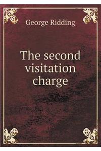 The Second Visitation Charge