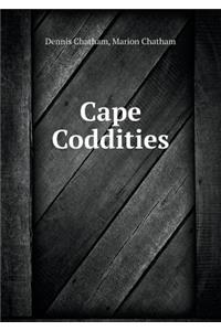 Cape Coddities