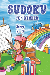 Sudoku für Kinder