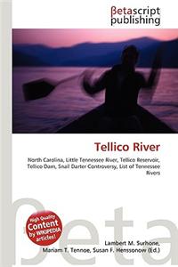 Tellico River