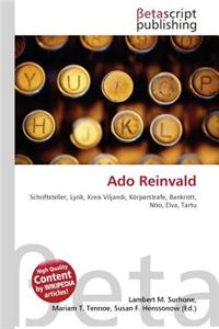 ADO Reinvald