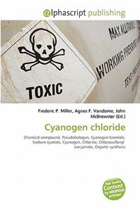 Cyanogen Chloride
