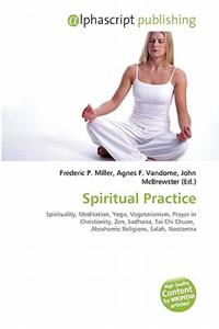Spiritual Practice