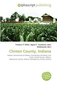 Clinton County, Indiana