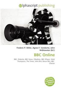 BBC Online