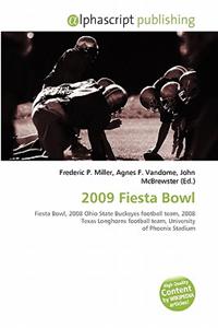 2009 Fiesta Bowl