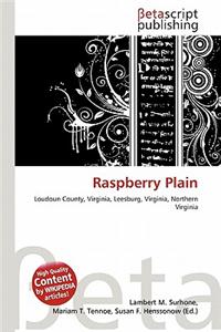 Raspberry Plain