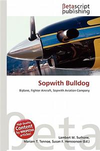 Sopwith Bulldog