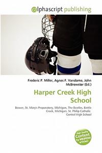 Harper Creek High School