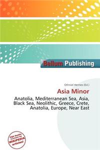 Asia Minor