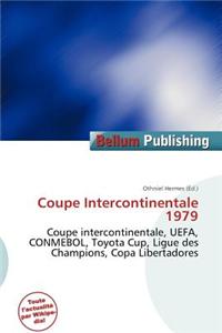 Coupe Intercontinentale 1979