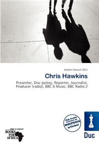 Chris Hawkins