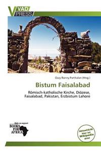 Bistum Faisalabad