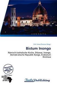 Bistum Inongo