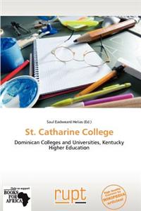 St. Catharine College