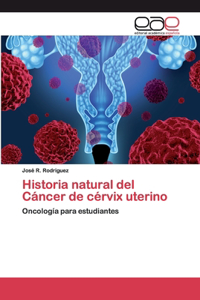 Historia natural del Cáncer de cérvix uterino