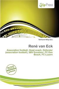 Ren Van Eck