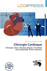 Chirurgie Cardiaque