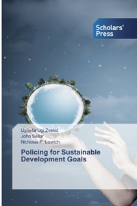 Policing for Sustainable Development Goals