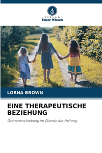 Eine Therapeutische Beziehung