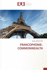 Francophonie-Commonwealth