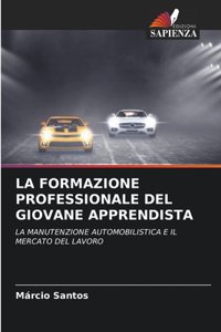 Formazione Professionale del Giovane Apprendista