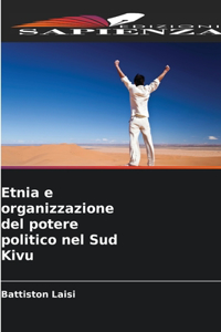 Etnia e organizzazione del potere politico nel Sud Kivu