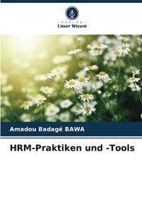 HRM-Praktiken und -Tools