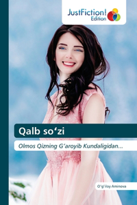 Qalb so?zi