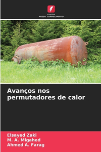 Avanços nos permutadores de calor