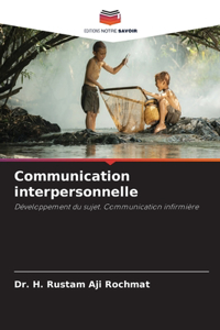 Communication interpersonnelle