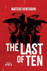 The last of ten