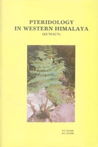 Pteridology in Western Himalaya: (Kumaun)