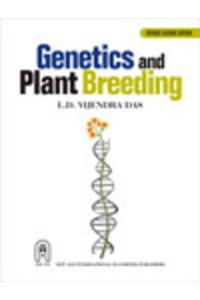 Genetics and Plant Breeding