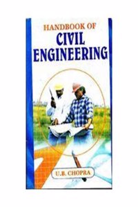 Handbook Of Civil Engineering