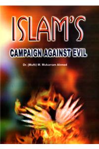 Islam's Campaign Against Evil