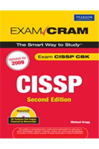 Cissp Exam Cram