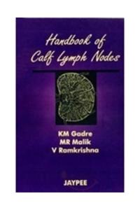 Handbook of Calf Lymph Nodes