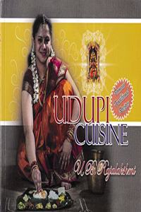 Udupi Cuisine