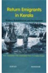 Return Emigrants in Kerala