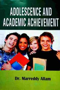 Adolescnece And Academic Achievement