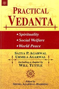 Practical Vedanta:: Spirituality, Social Welfare and World Peace