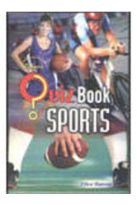 Rohan Quiz Book Of Sports
